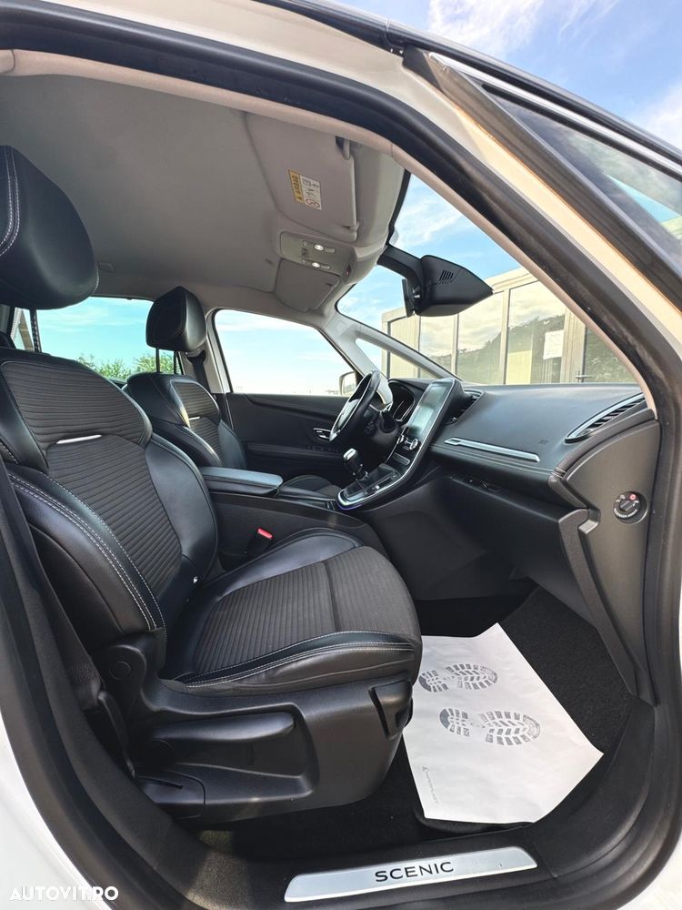 Renault Scenic ENERGY dCi 110 Business - 8