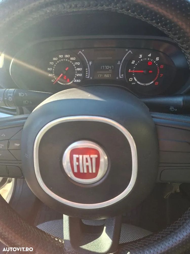 Fiat Tipo - 3