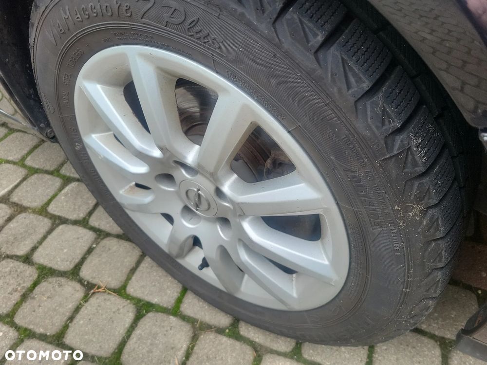 Opel Astra III 1.6 Enjoy - 30