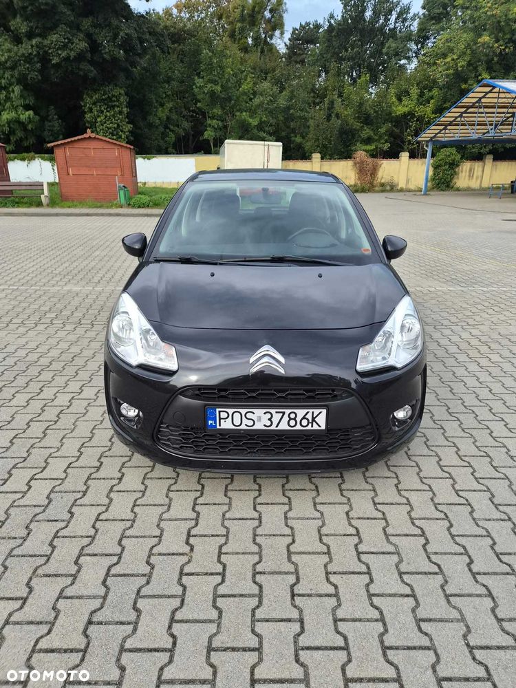 Citroen C3 2012 photo 2