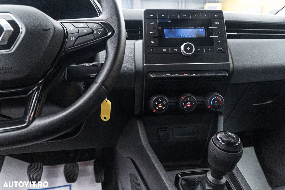 Renault Clio V 1.0 TCe Intens - 22