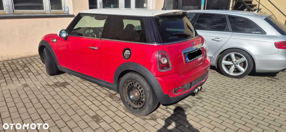 MINI Cooper S - 2