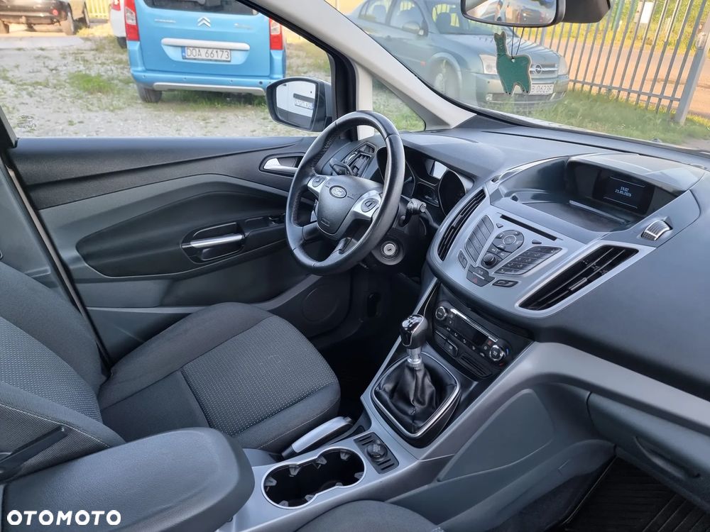 Ford C-MAX - 6