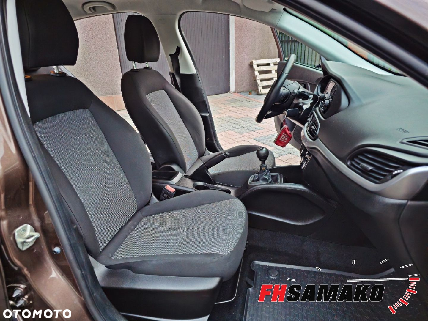 Fiat Tipo - 19