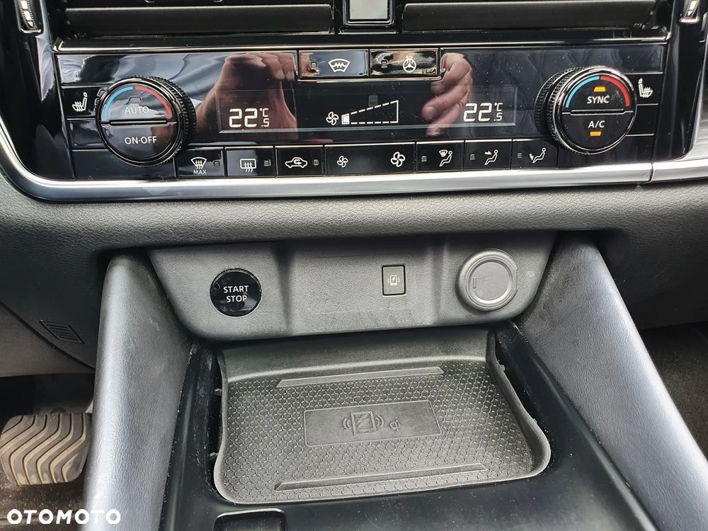 Nissan Qashqai 1.5 e-POWER Tekna - 23