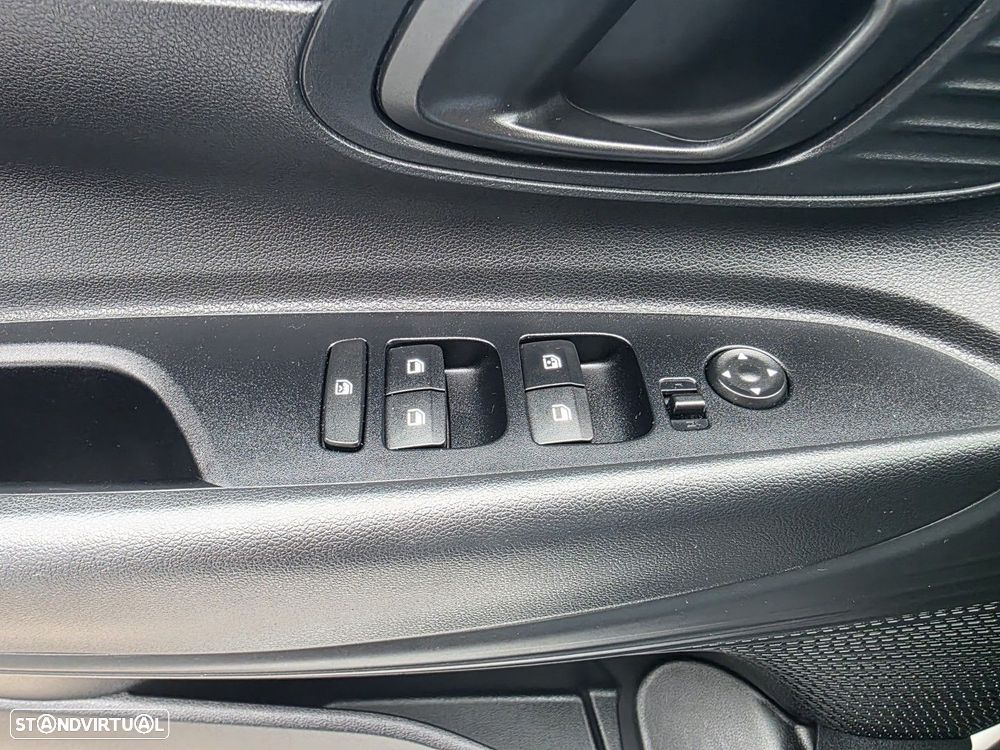 Hyundai i20 1.0 T-GDI Style Plus - 26