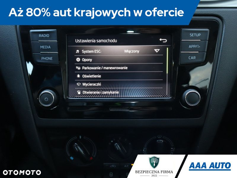 Skoda RAPID - 21