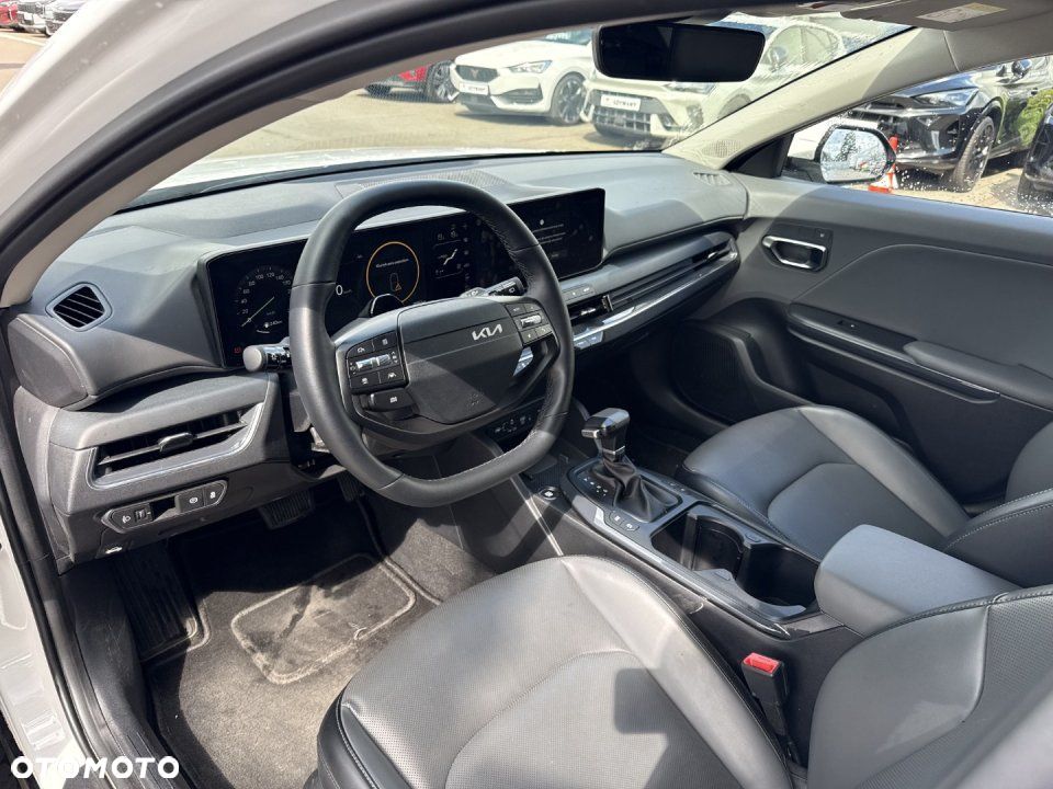 Kia K4 - 9