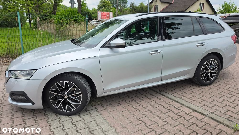 Skoda Octavia - 29