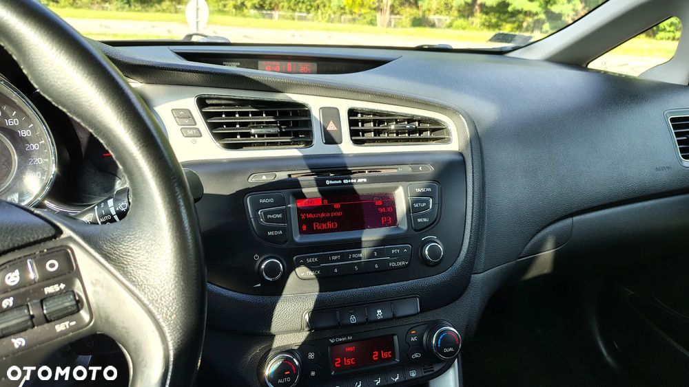 Kia Ceed 1.6 GDI L - 2