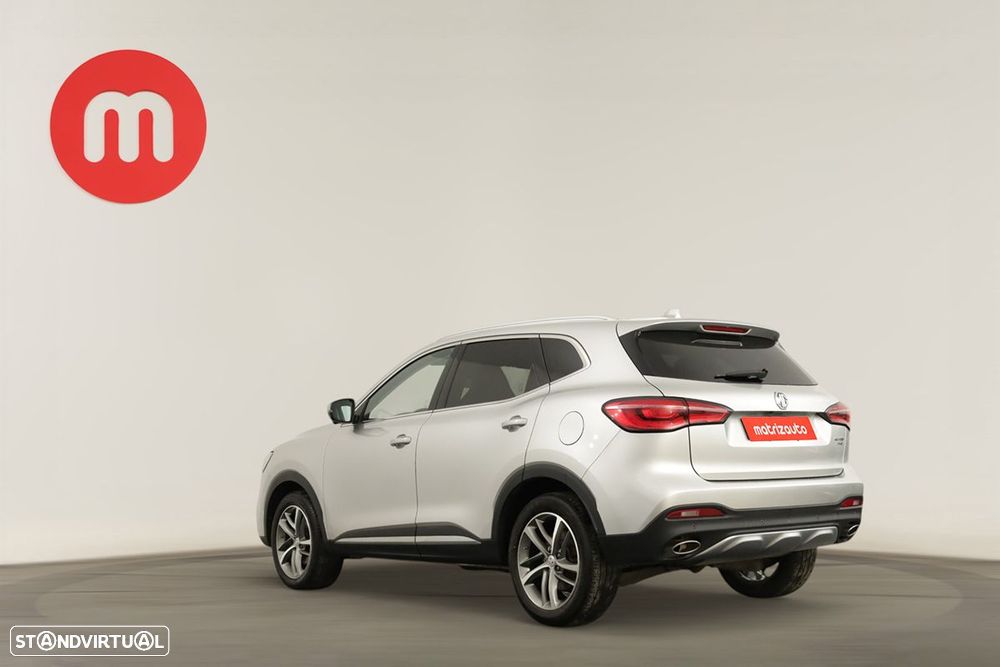 MG EHS 1.5 T-GDI Plug-in Hybrid Luxury - 3
