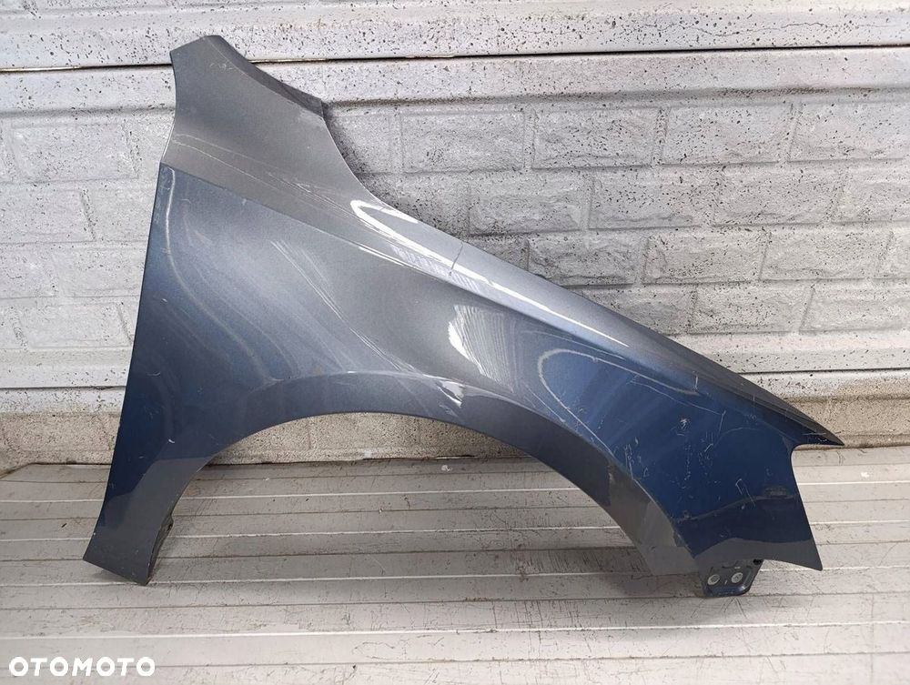 VW JETTA 2012-2018 BŁOTNIK PRAWY ORYGINAŁ