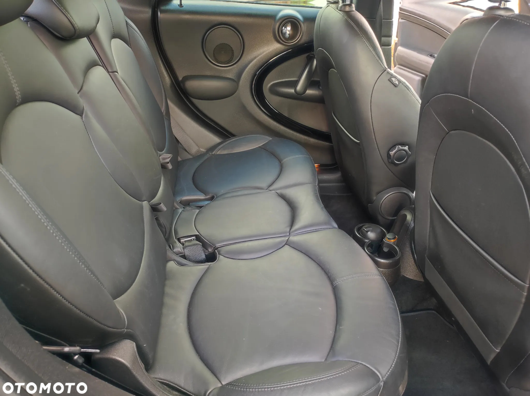 MINI Countryman - 19