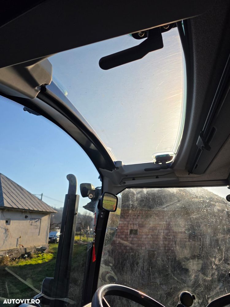 New Holland T5.95 DC Cab Smart - 19