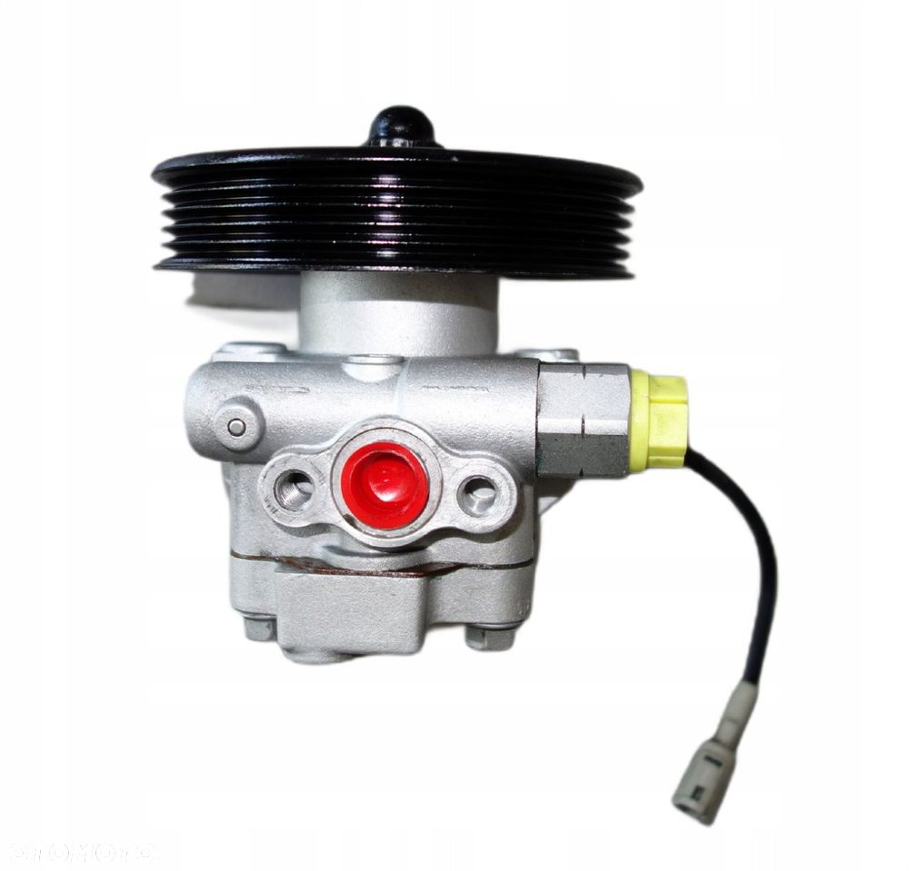 POMPA WSPOMAGANIA SUBARU IMPREZA I GC 4WD 1.6 1.8 1992-1994 czujnik z boku - 1