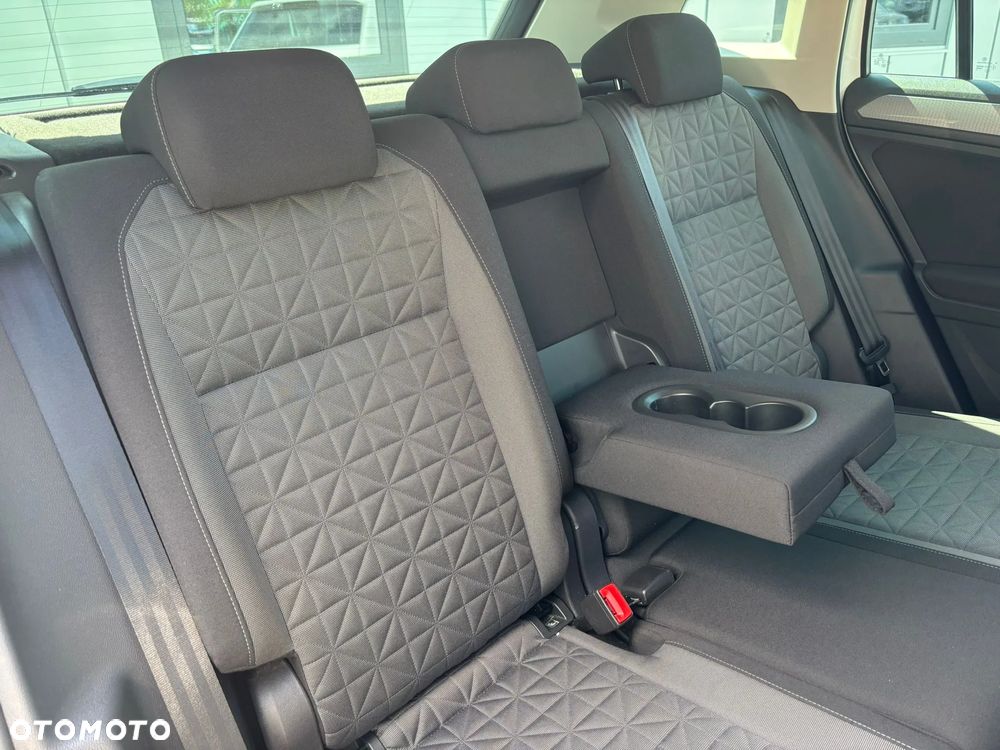 Volkswagen Tiguan 2.0 TDI SCR Life DSG - 15