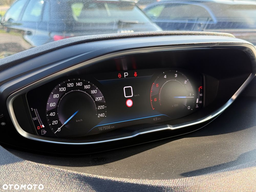 Peugeot 3008 BlueHDi 130 Stop & Start EAT8 GT - 31