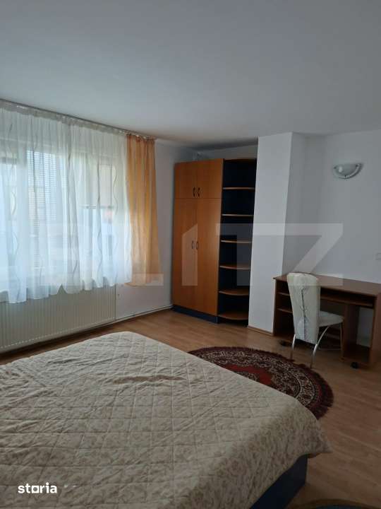 Apartament cu 2 camere, Marasti, zona Kaufland — fotografia 2