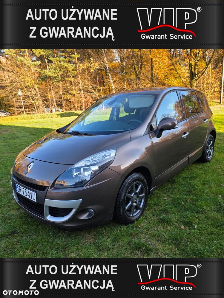 Renault Scenic 1.6 16V Start - 1