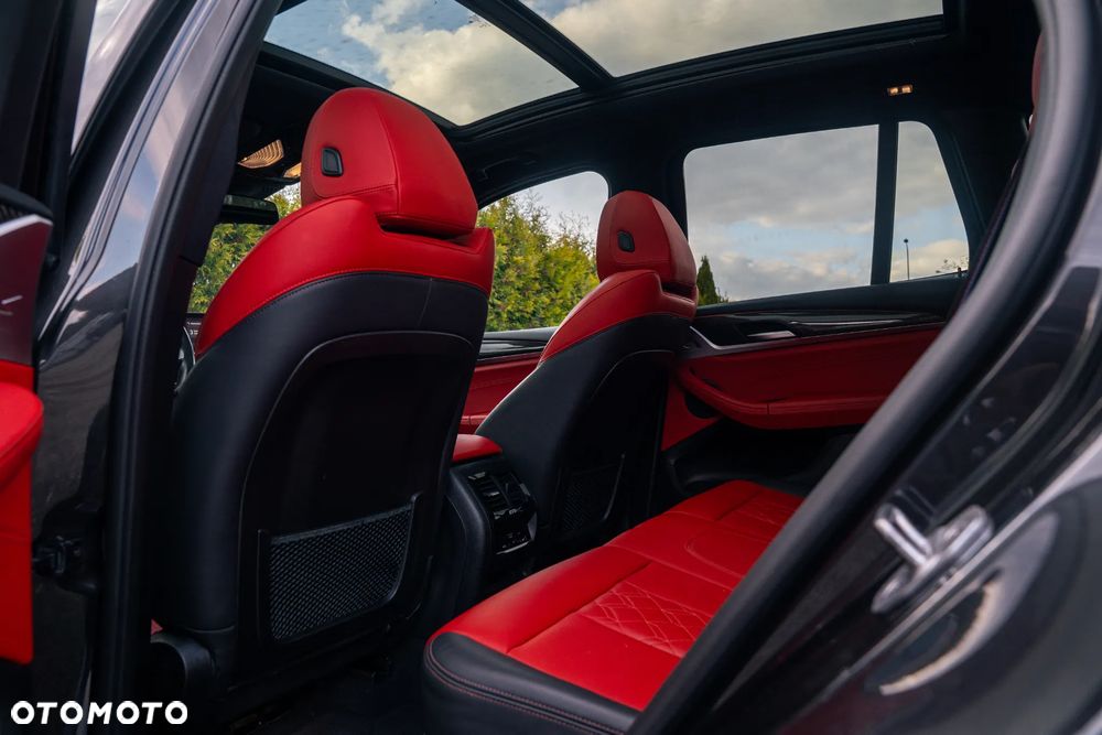 BMW X3 xDrive30e M Sport Edition - 22