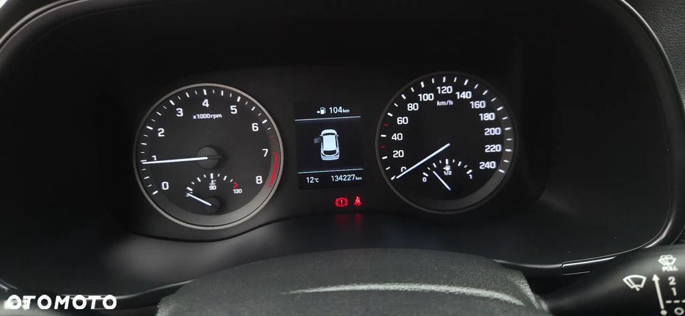 Hyundai Tucson 1.6 GDi 2WD N Line - 27