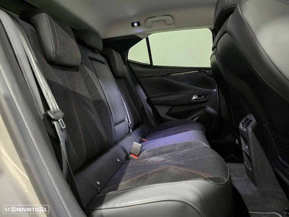 DS DS4 E-TENSE 225 PERFORMANCE LINE+ - 45