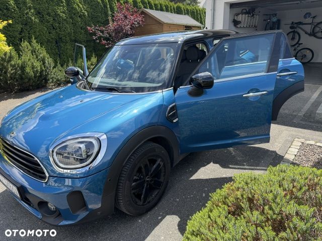 MINI Countryman Cooper Classic Trim - 12
