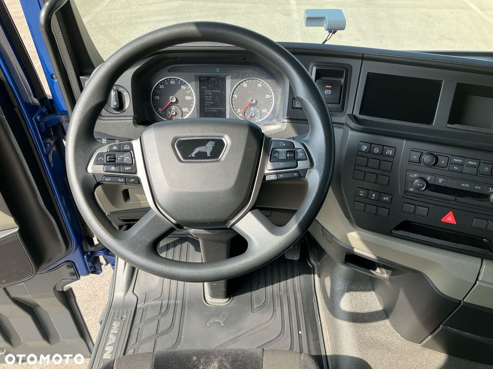 MAN TGX 18.470 4x2 LL SA Ultra - 20
