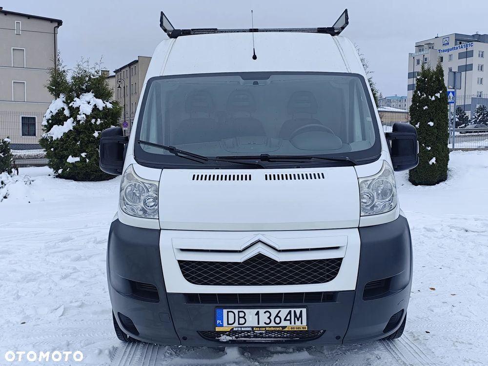 Citroën JUMPER L2H3 - 3