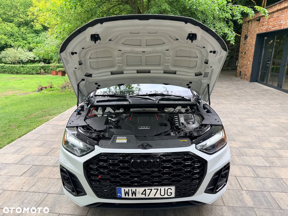Audi SQ5 - 6