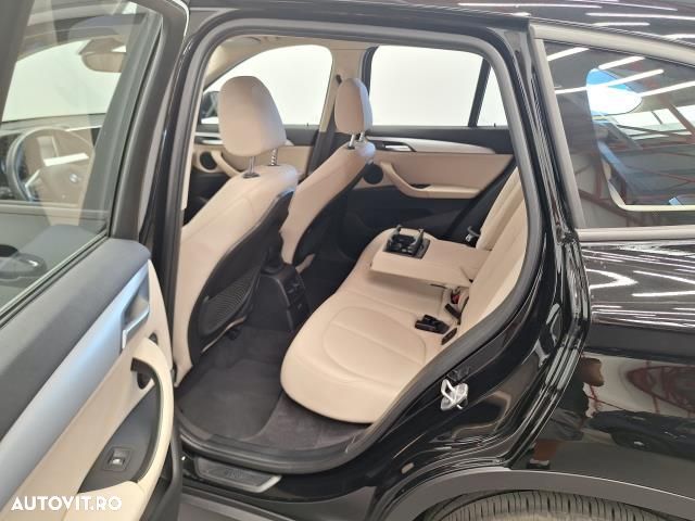 BMW X1 - 14