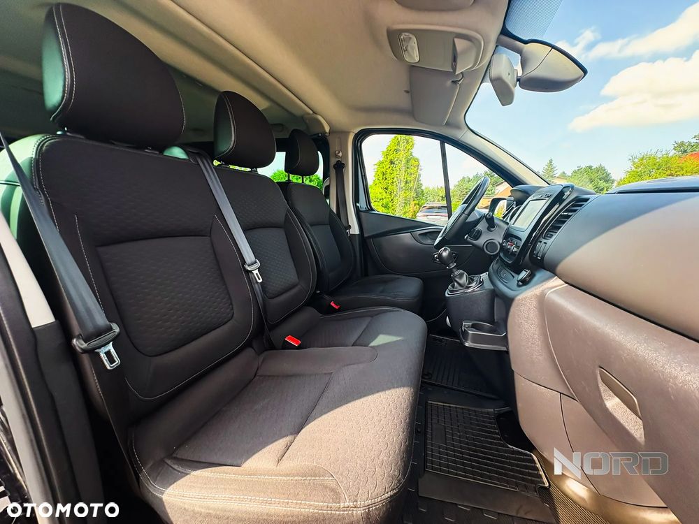 Opel Vivaro L2H1 S&S Life - 16