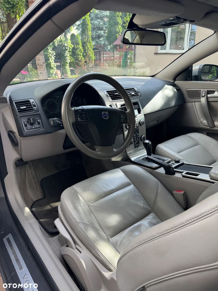 Volvo C70 2.4D5 Summum - 7