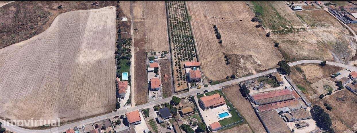 Lote de Terreno Urbano para Construção | 2.300 m2 | São Francisco, Alc - Grande imagem: 2/12