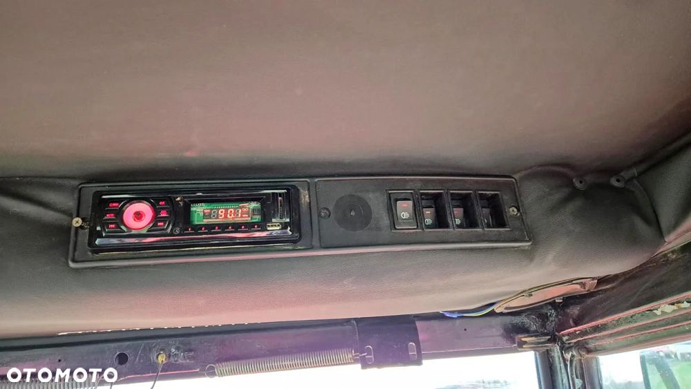 Ursus C 385 / 902 / 912 / NOWE OPONY / HITCH / HAKI 2 KAT. - 30