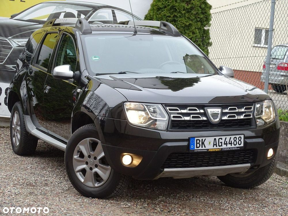 Dacia Duster - 4