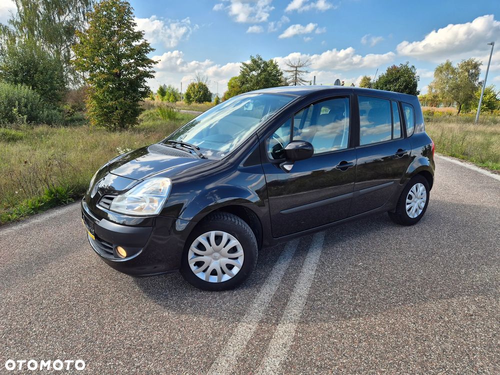 Renault Modus - 10