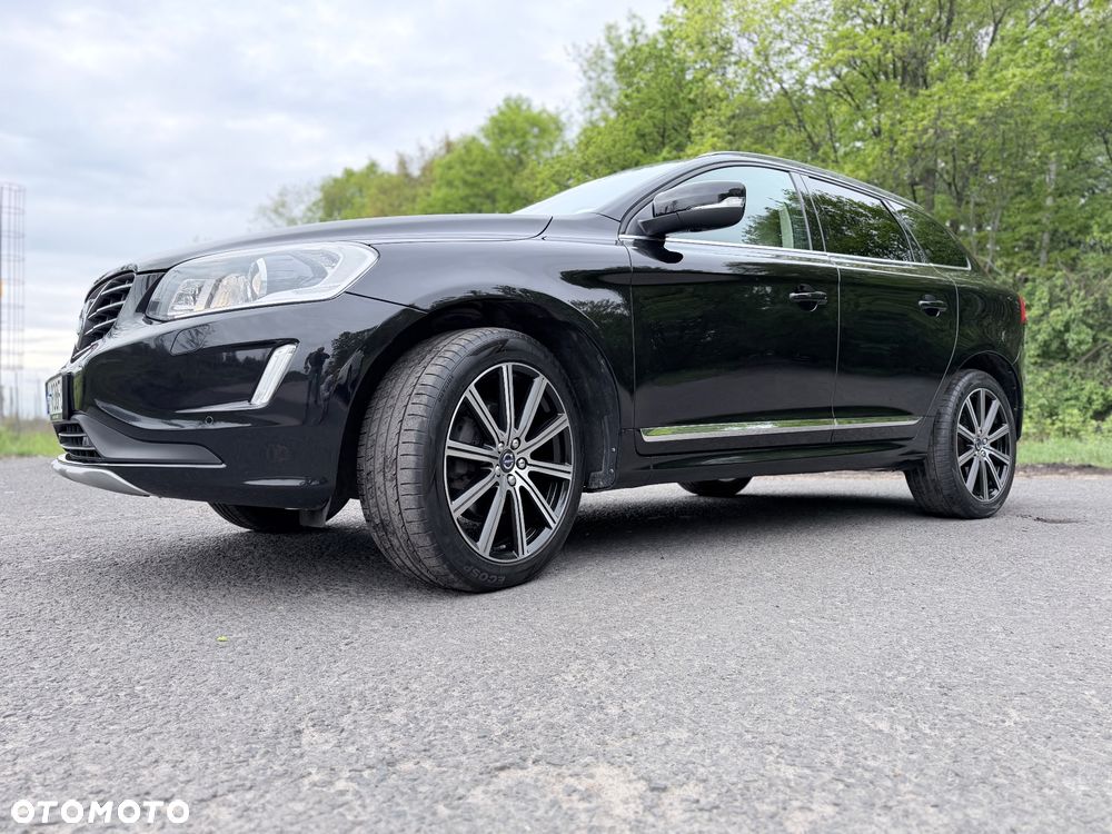 Volvo XC 60 D4 AWD Summum - 16
