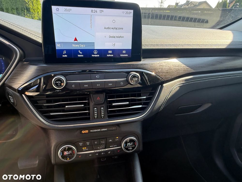 Ford Kuga 2.5 FHEV AWD Vignale - 22
