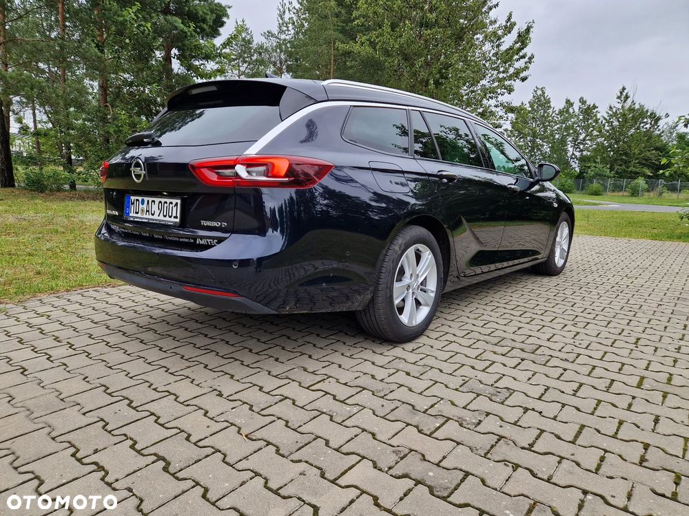 Opel Insignia 2.0 Ultimate Exclusive - 4