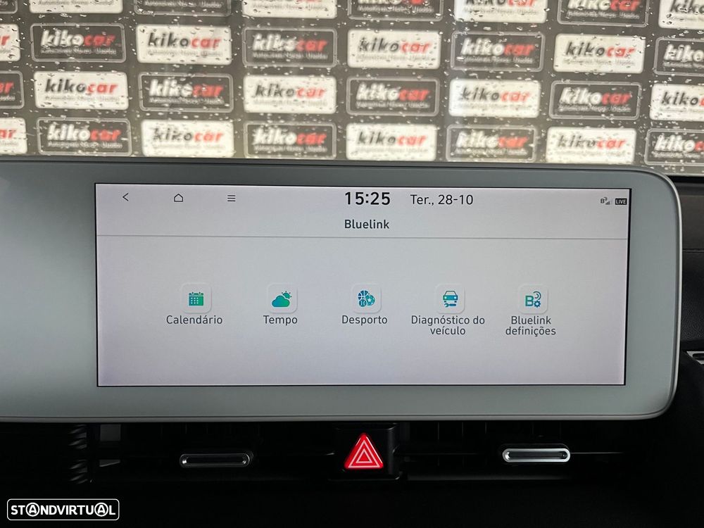 Hyundai Ioniq 5 77 kWh Premium - 41