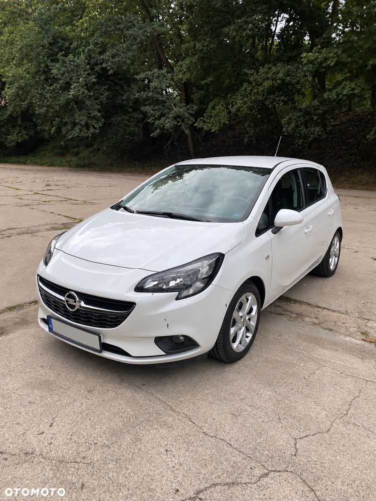 Opel Corsa 1.4 Color Edition - 1
