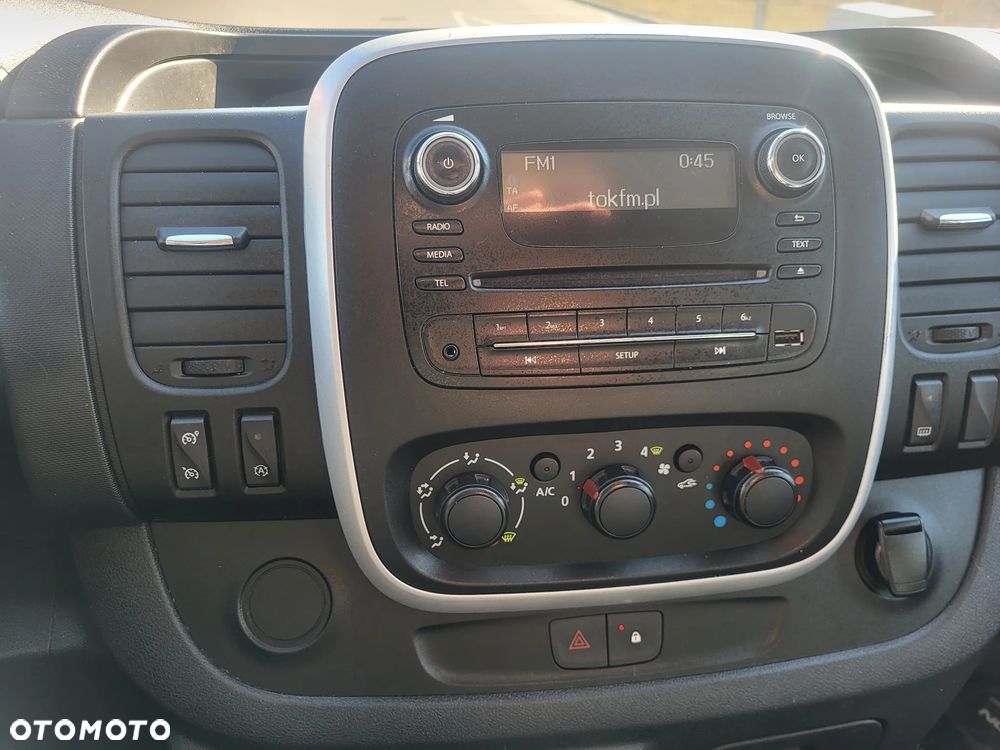 Opel Vivaro - 29