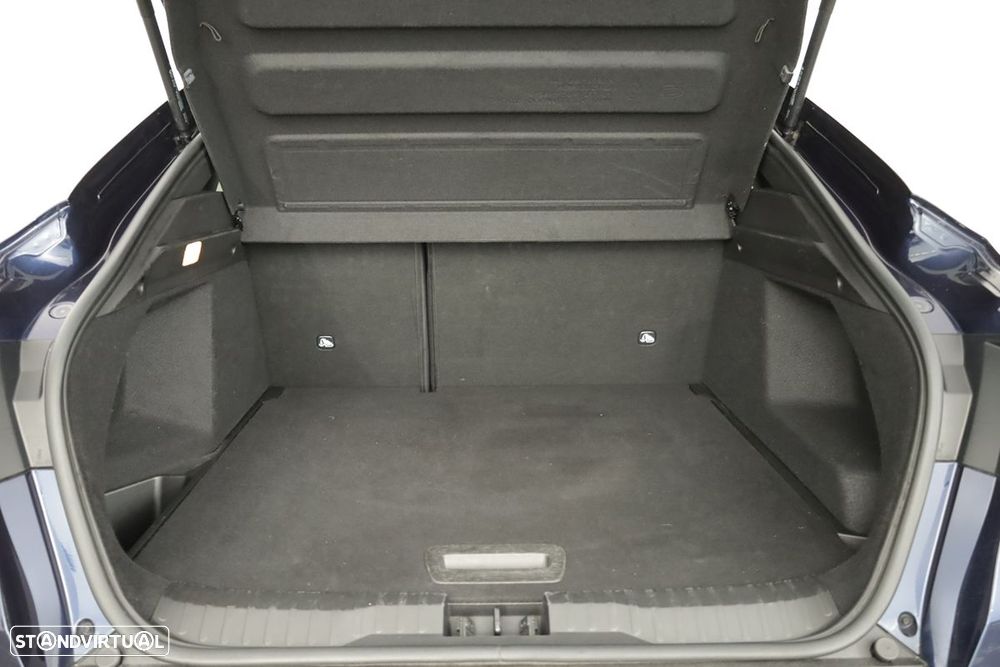 Renault Arkana 1.3 TCe Esprit Alpine EDC - 25