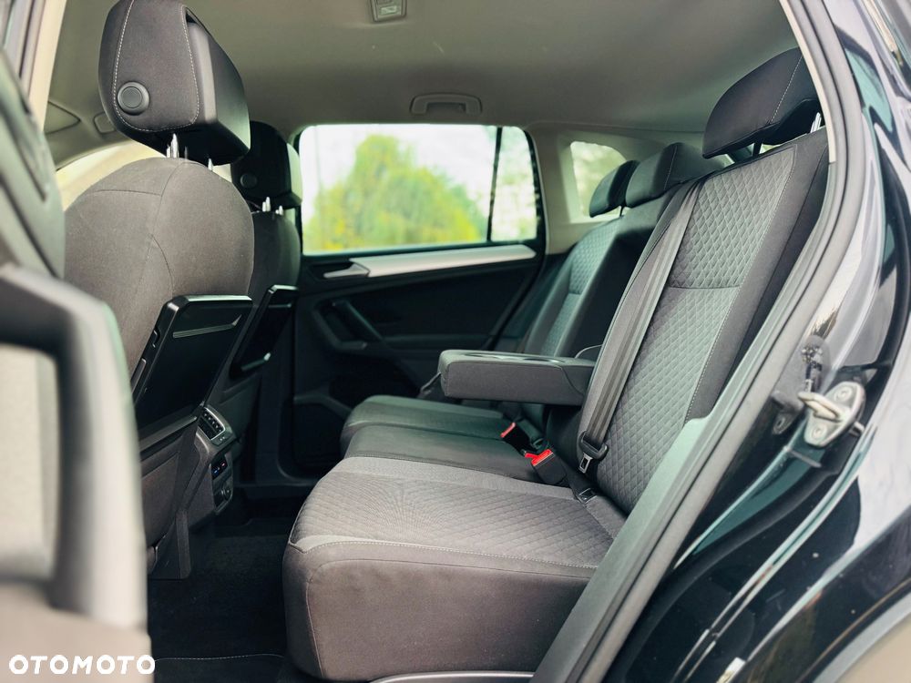 Volkswagen Tiguan 1.4 TSI Sport&Style - 29