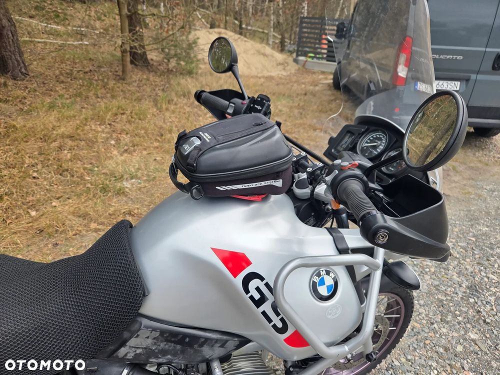 BMW GS - 14