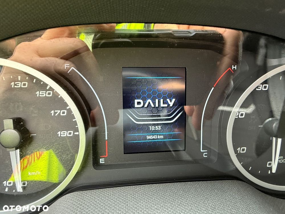 Iveco Daily - 10