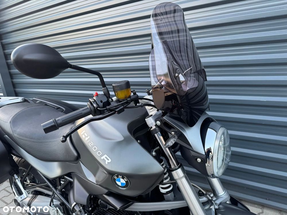 BMW R - 7