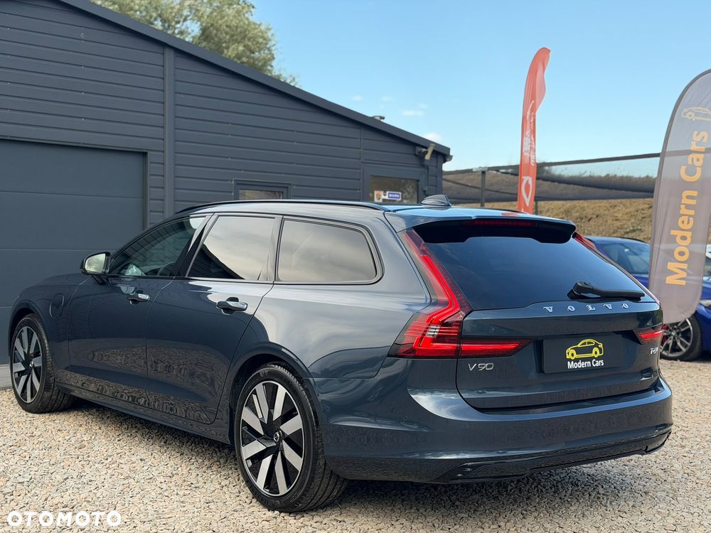 Volvo V90 - 12