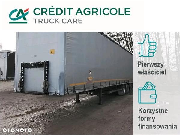 Kögel S 24P 90/910 BPW